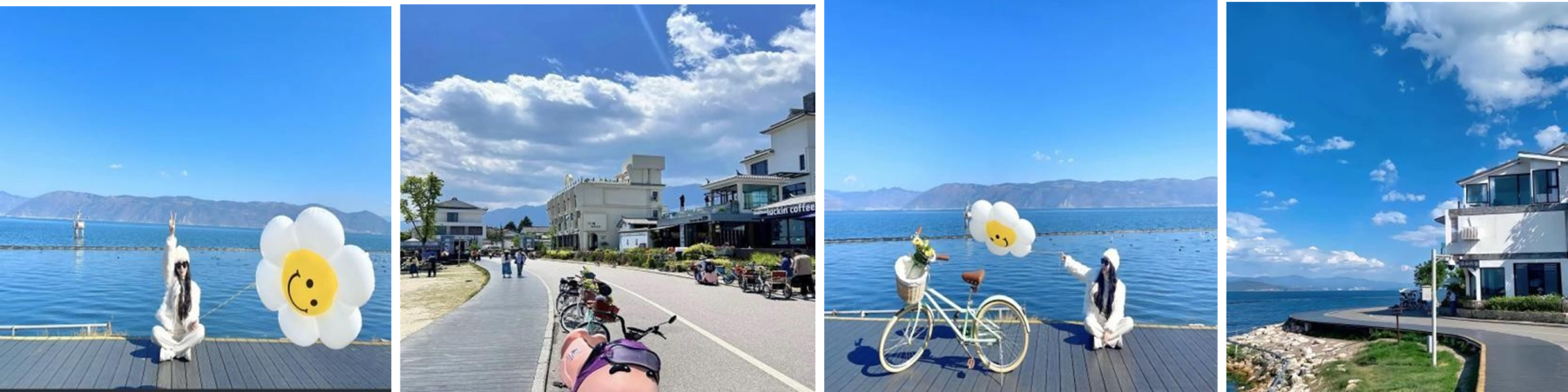 HÀ NỘI - HÀ KHẨU - CÔN MINH- ĐẠI LÝ - LỆ GIANG - Ảnh 17