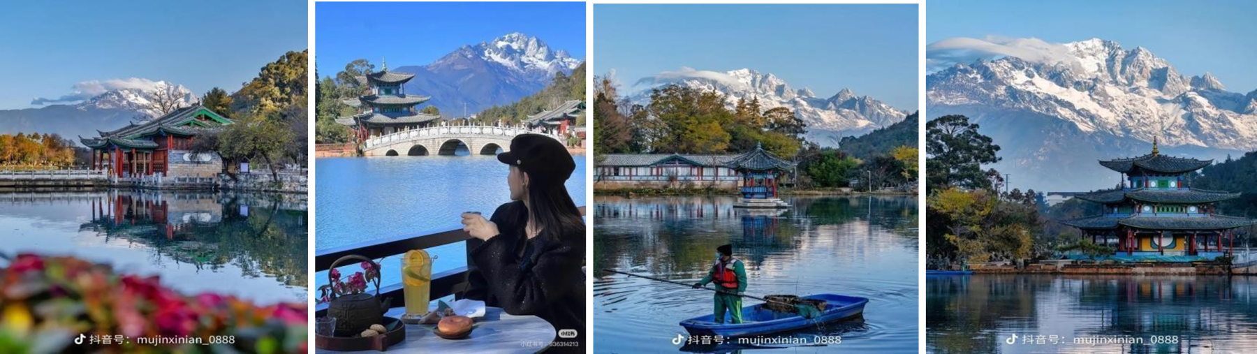 HÀ NỘI - HÀ KHẨU - CÔN MINH- ĐẠI LÝ - LỆ GIANG - SHANGRILA - Ảnh 7