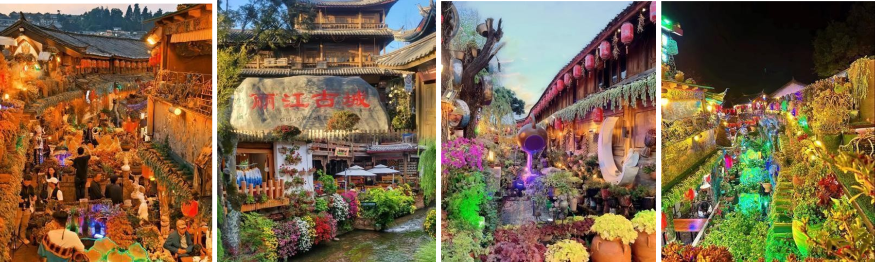 HÀ NỘI - HÀ KHẨU - CÔN MINH- ĐẠI LÝ - LỆ GIANG - Ảnh 13