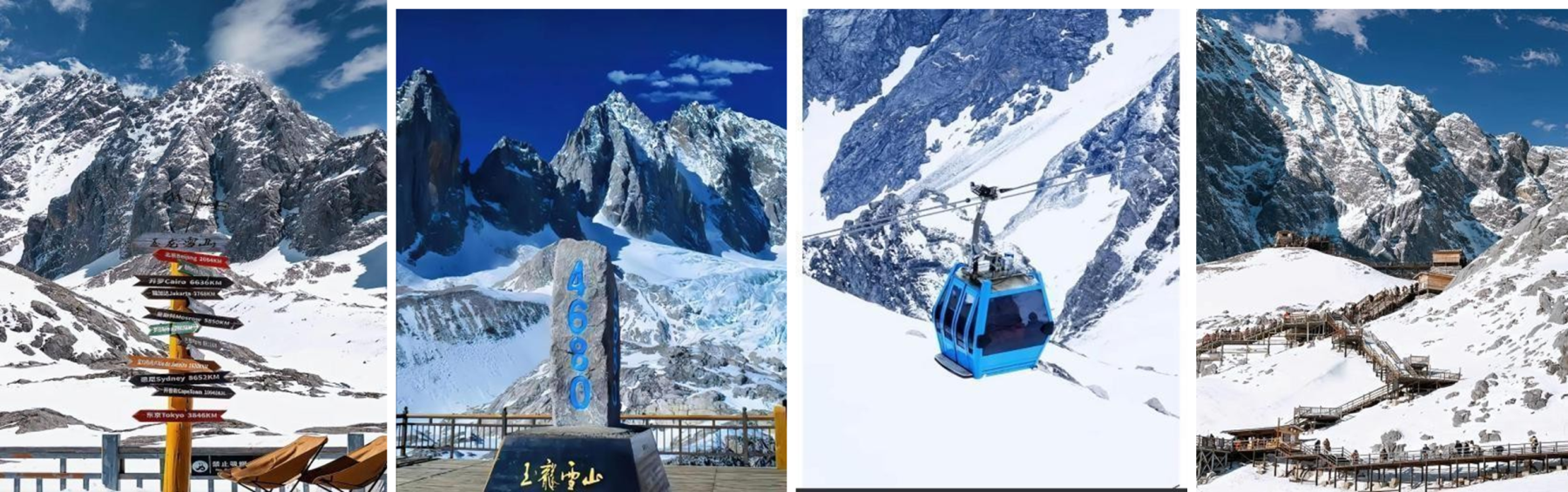 HÀ NỘI - HÀ KHẨU - CÔN MINH- ĐẠI LÝ - LỆ GIANG - Ảnh 11