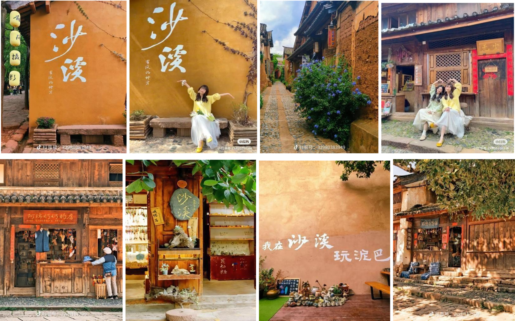 HÀ NỘI - HÀ KHẨU - CÔN MINH- ĐẠI LÝ - LỆ GIANG - SHANGRILA - Ảnh 16