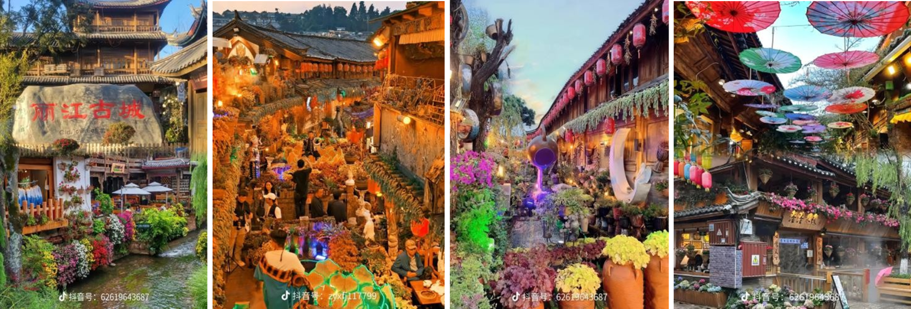 HÀ NỘI - HÀ KHẨU - CÔN MINH- ĐẠI LÝ - LỆ GIANG - SHANGRILA - Ảnh 13