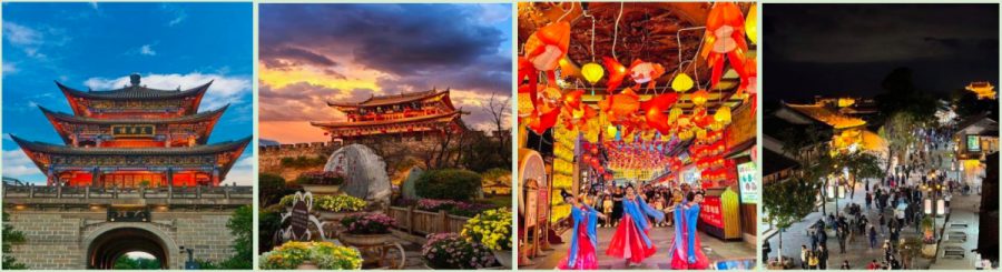 HÀ NỘI -HÀ KHẨU - CÔN MINH- ĐẠI LÝ - Ảnh 10