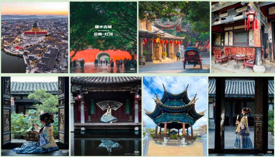 HÀ NỘI - BÌNH BIÊN - DI LẶC - KIẾN THUỶ - MÔNG TỰ - Ảnh 6