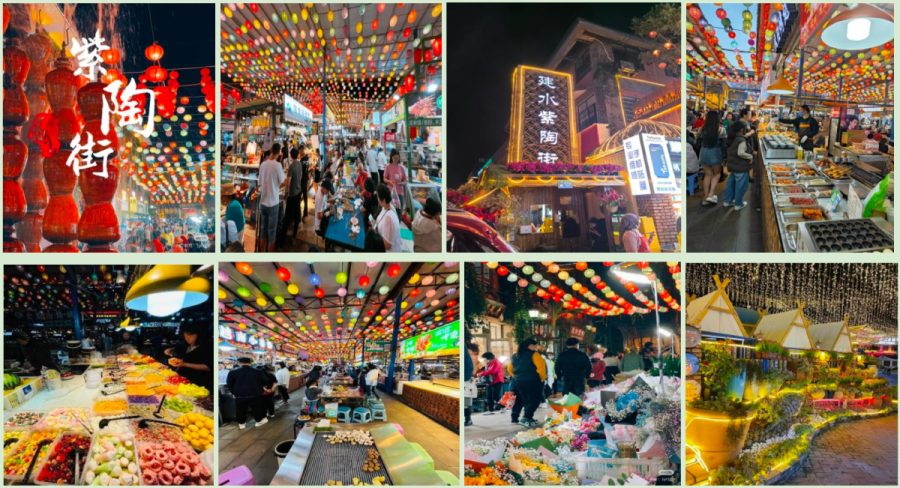 HÀ NỘI - BÌNH BIÊN - DI LẶC - KIẾN THUỶ - MÔNG TỰ - Ảnh 7