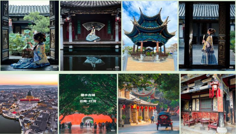 HÀ NỘI - BÌNH BIÊN - KIẾN THỦY - MÔNG TỰ - KHAI VIỄN