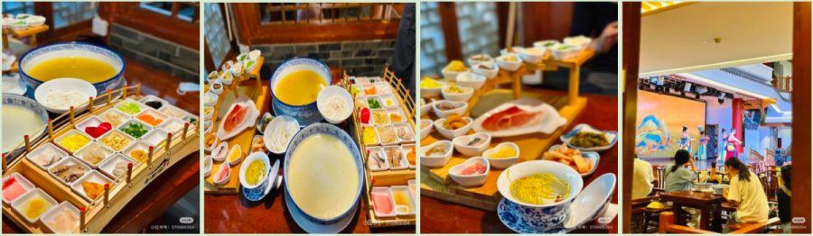 HÀ NỘI - BÌNH BIÊN - KIẾN THỦY - MÔNG TỰ - KHAI VIỄN - Ảnh 8