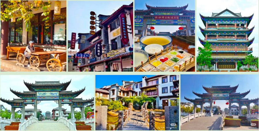 HÀ NỘI - BÌNH BIÊN - KIẾN THỦY - MÔNG TỰ - KHAI VIỄN - Ảnh 10