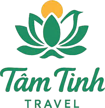 Tâm Tinh Travel